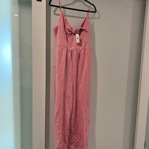 Loft Romper - Plus Size